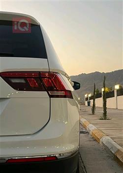 ڤۆڵکسواگن تیگوان